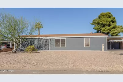 6622 W Mary Jane Lane, Glendale, AZ 85306 - Photo 2