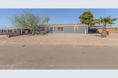 6622 W Mary Jane Lane, Glendale, AZ 85306 - Photo 1