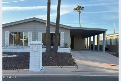 9409 E Navajo Place, Sun Lakes, AZ 85248 - Photo 4