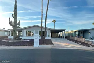 9409 E Navajo Pl, Sun Lakes, AZ 85248 - Photo 1