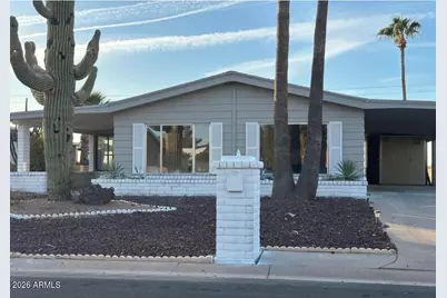 9409 E Navajo Place, Sun Lakes, AZ 85248 - Photo 2