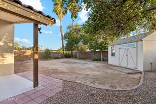 1813 E Gail Dr, Chandler, AZ 85225 - Photo 26