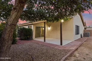 1813 E Gail Dr, Chandler, AZ 85225 - Photo 30