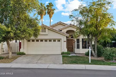 1813 E Gail Drive, Chandler, AZ 85225 - Photo 34