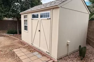 1813 E Gail Dr, Chandler, AZ 85225 - Photo 26