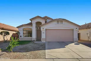 2633 N 109th Ave, Avondale, AZ 85392 - Photo 1