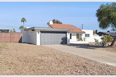 2902 E Emile Zola Avenue, Phoenix, AZ 85032 - Photo 2