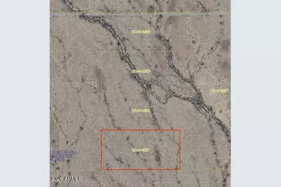 409Xx W Northern Avenue #Parcel 4, Tonopah, AZ 85354 - Photo 2