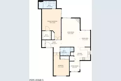 9450 N 95th Street #107, Scottsdale, AZ 85258 - Photo 10