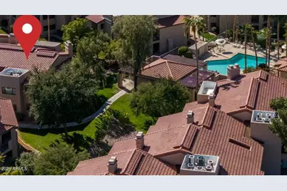 9450 N 95th Street #107, Scottsdale, AZ 85258 - Photo 26