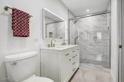 8655 E VÃ­a Del Palacio --, Scottsdale, AZ 85258 - Photo 18