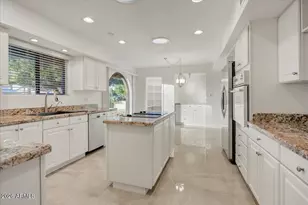 8655 E VÃ­a Del Palacio --, Scottsdale, AZ 85258 - Photo 4