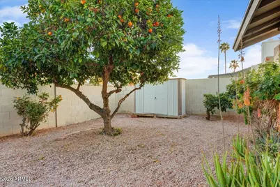 8655 E VÃ­a Del Palacio --, Scottsdale, AZ 85258 - Photo 24