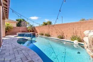 4120 S Butte Ln, Gilbert, AZ 85297 - Photo 4