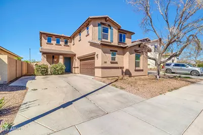 4120 S Butte Lane, Gilbert, AZ 85297 - Photo 2