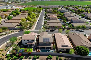 4120 S Butte Ln, Gilbert, AZ 85297 - Photo 28