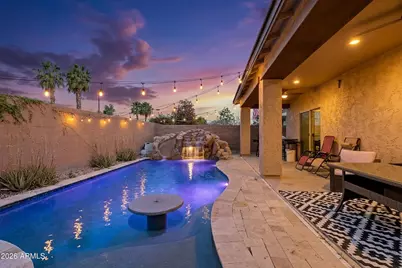 4120 S Butte Lane, Gilbert, AZ 85297 - Photo 1