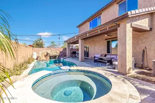 4120 S Butte Ln, Gilbert, AZ 85297 - Photo 1