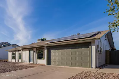 4050 E Sacaton Street, Phoenix, AZ 85044 - Photo 2