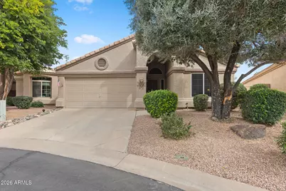 14012 W Windsong Trail, Surprise, AZ 85374 - Photo 1