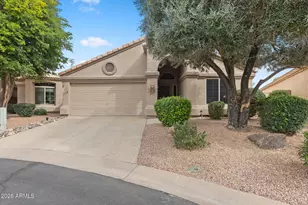 14012 W Windsong Trail, Surprise, AZ 85374 - Photo 1