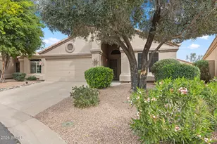 14012 W Windsong Trail, Surprise, AZ 85374 - Photo 36