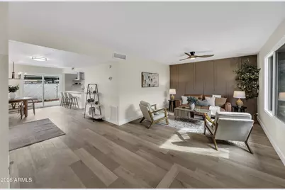 4716 N 20th Avenue, Phoenix, AZ 85015 - Photo 4