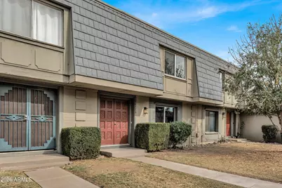 4716 N 20th Avenue, Phoenix, AZ 85015 - Photo 2