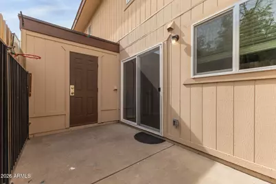 10411 N 11th Avenue #27, Phoenix, AZ 85021 - Photo 16