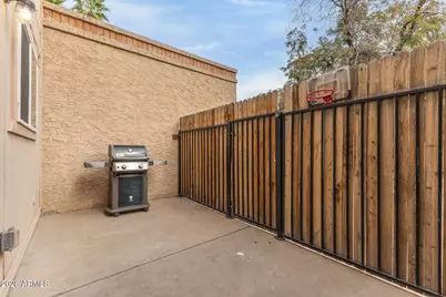 10411 N 11th Avenue #27, Phoenix, AZ 85021 - Photo 14