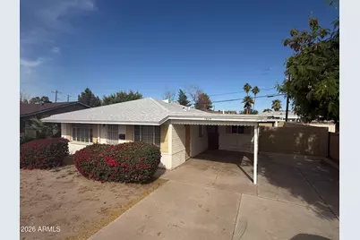 7624 E Thomas Road, Scottsdale, AZ 85251 - Photo 2