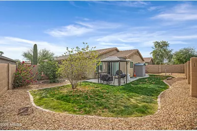 33198 N Cat Hills Avenue, San Tan Valley, AZ 85144 - Photo 30