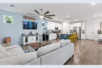 11900 N 32nd Street #29, Phoenix, AZ 85028 - Photo 2