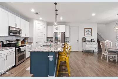 11900 N 32nd Street #29, Phoenix, AZ 85028 - Photo 4