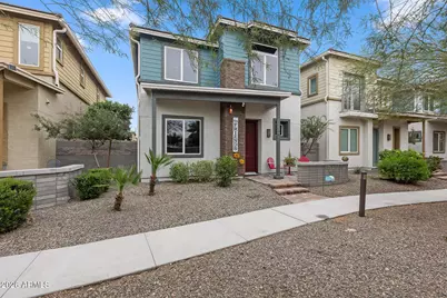 11900 N 32nd Street #29, Phoenix, AZ 85028 - Photo 10