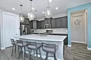 4303 N Spyglass Dr, Florence, AZ 85132 - Photo 14