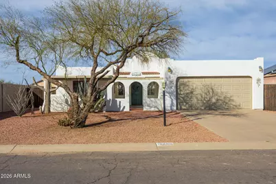 15260 S Padres Road, Arizona City, AZ 85123 - Photo 2