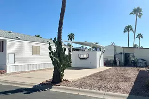 1038 S Quartz Dr, Apache Junction, AZ 85119 - Photo 1