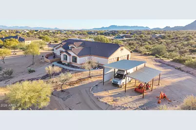 13849 E Hawknest Road, Scottsdale, AZ 85262 - Photo 2