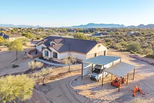 13849 E Hawknest Rd, Scottsdale, AZ 85262 - Photo 2