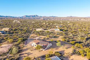 13849 E Hawknest Rd, Scottsdale, AZ 85262 - Photo 36