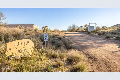 13849 E Hawknest Road, Scottsdale, AZ 85262 - Photo 38