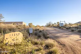 13849 E Hawknest Rd, Scottsdale, AZ 85262 - Photo 38