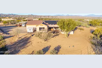 13849 E Hawknest Road, Scottsdale, AZ 85262 - Photo 34