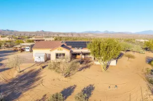 13849 E Hawknest Rd, Scottsdale, AZ 85262 - Photo 34