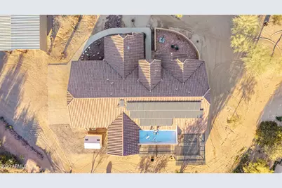 13849 E Hawknest Road, Scottsdale, AZ 85262 - Photo 46