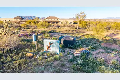 13849 E Hawknest Road, Scottsdale, AZ 85262 - Photo 38