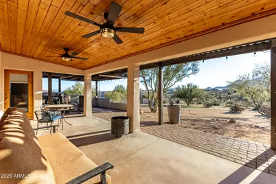13849 E Hawknest Road, Scottsdale, AZ 85262 - Photo 30