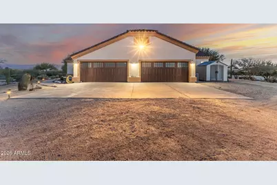 13849 E Hawknest Road, Scottsdale, AZ 85262 - Photo 26