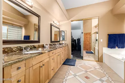 13849 E Hawknest Road, Scottsdale, AZ 85262 - Photo 18